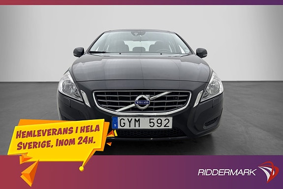 Volvo S60 2 of 21