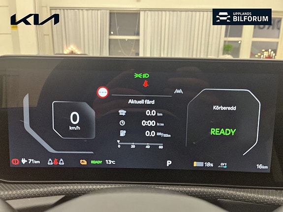 Kia EV6 10 of 22