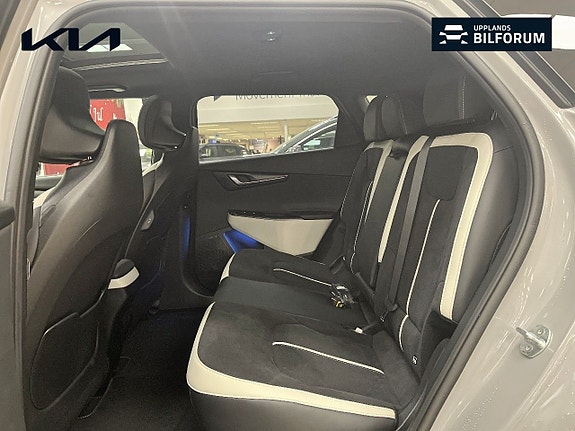 Kia EV6 9 of 22