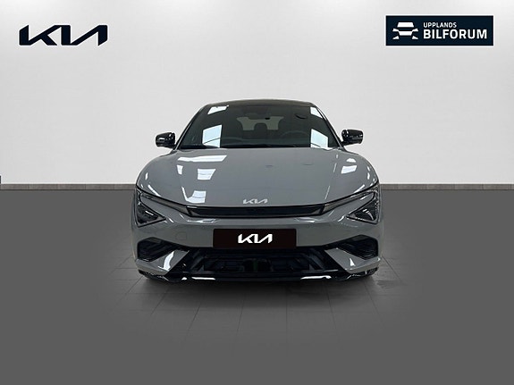 Kia EV6 2 of 22