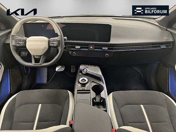 Kia EV6 7 of 22