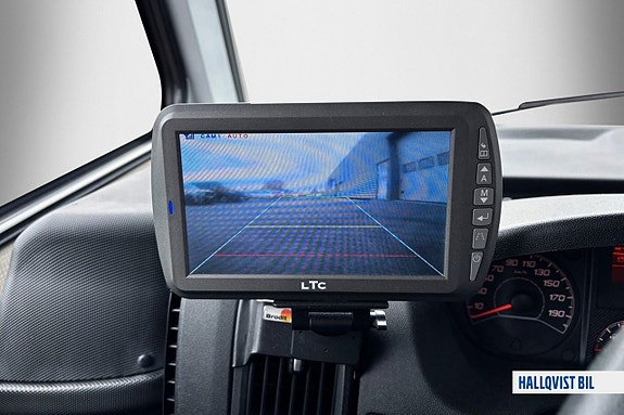 Sunlight I 69L Fiat 2.3 MultiJet Automatisk, 150hk 19 of 26
