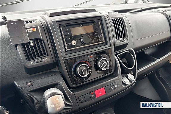 Sunlight I 69L Fiat 2.3 MultiJet Automatisk, 150hk 20 of 26