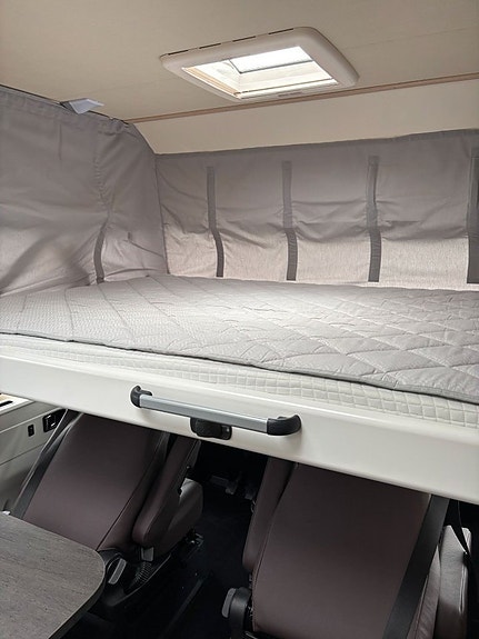 Sunlight I 69L Fiat 2.3 MultiJet Automatisk, 150hk 16 of 26