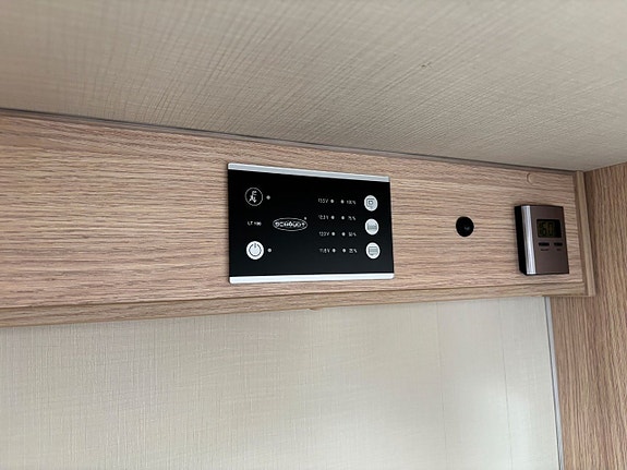 Sunlight I 69L Fiat 2.3 MultiJet Automatisk, 150hk 21 of 26