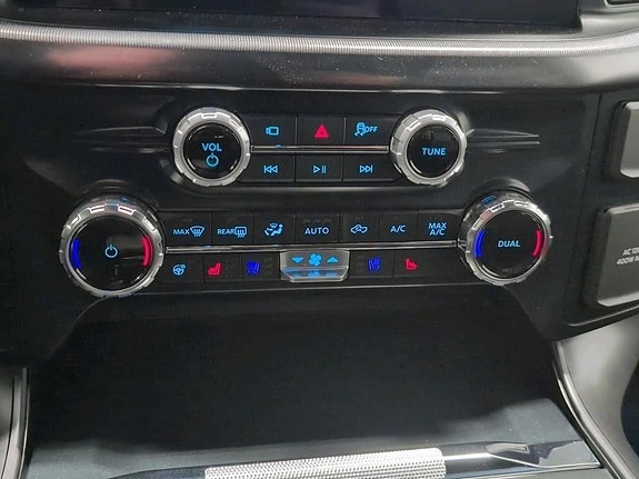 Ford F-150 16 of 22