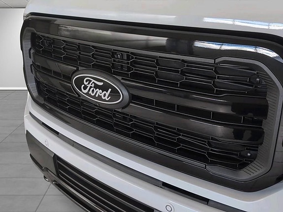 Ford F-150 5 of 5