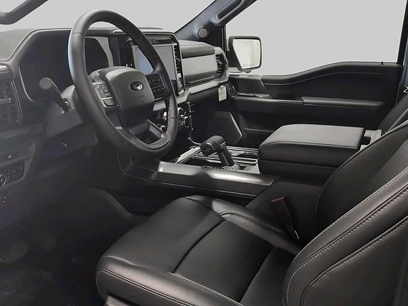 Ford F-150 9 of 22