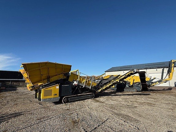 Keestrack K6 3 of 5