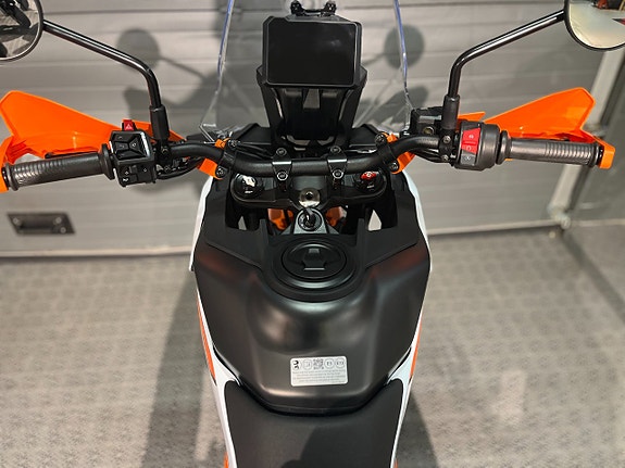 KTM 390 Adventure R "Finns i butik" 15 of 20
