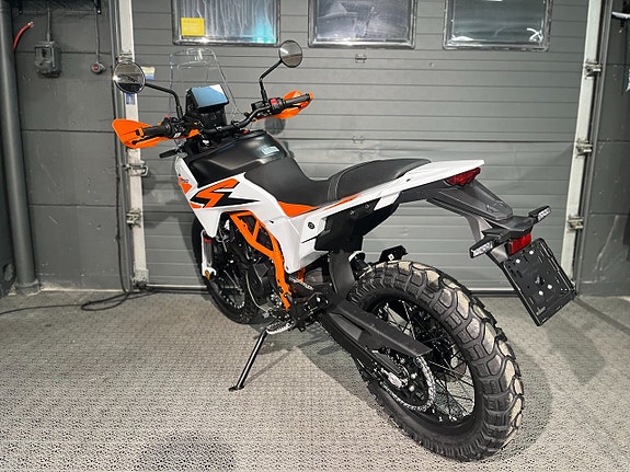 KTM 390 Adventure R "Finns i butik" 10 of 20