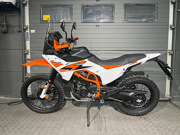 KTM 390 Adventure R "Finns i butik" 9 of 20