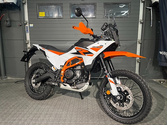 KTM 390 Adventure R "Finns i butik" 2 of 20