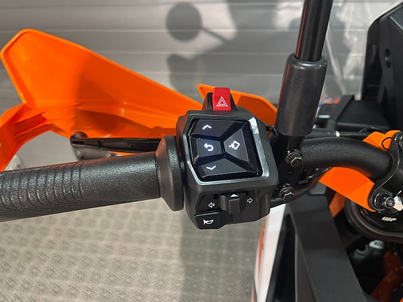 KTM 390 Adventure R "Finns i butik" 19 of 20