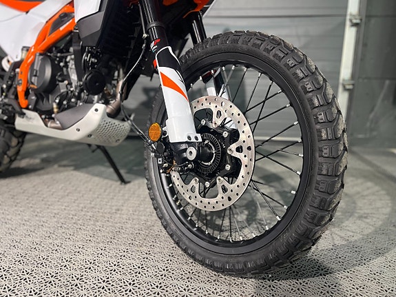 KTM 390 Adventure R "Finns i butik" 5 of 20