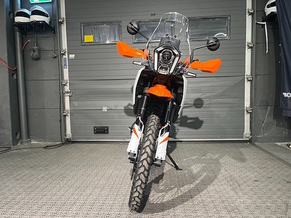 KTM 390 Adventure R "Finns i butik" 6 of 20