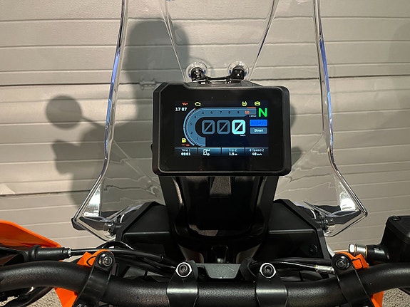 KTM 390 Adventure R "Finns i butik" 17 of 20