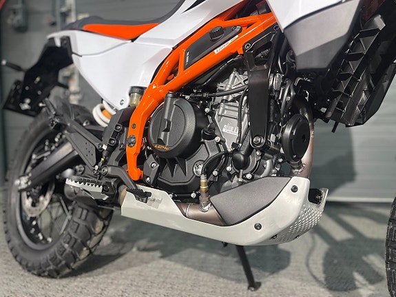 KTM 390 Adventure R "Finns i butik" 4 of 20