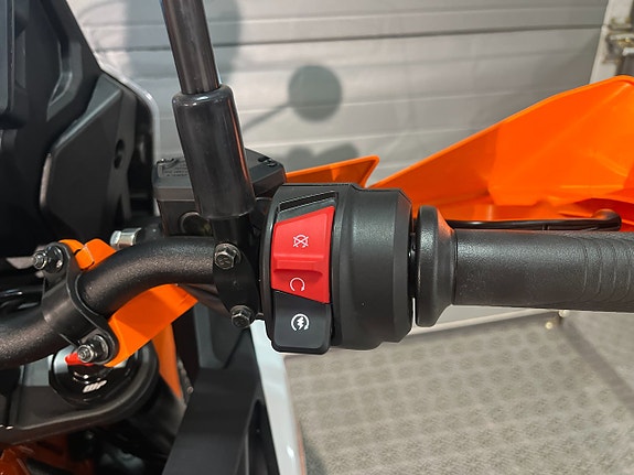 KTM 390 Adventure R "Finns i butik" 18 of 20