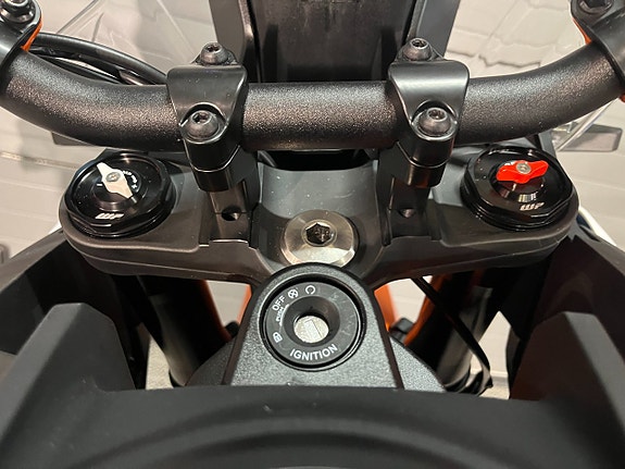 KTM 390 Adventure R "Finns i butik" 16 of 20