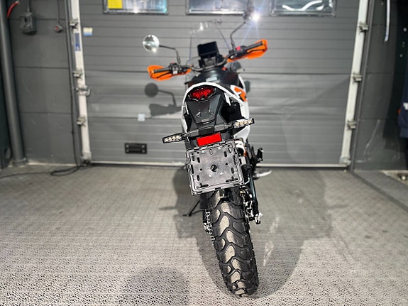 KTM 390 Adventure R "Finns i butik" 12 of 20
