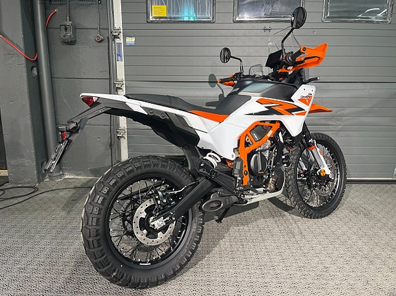 KTM 390 Adventure R "Finns i butik" 13 of 20
