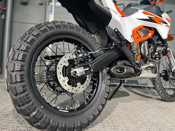 KTM 390 Adventure R "Finns i butik" 14 of 20