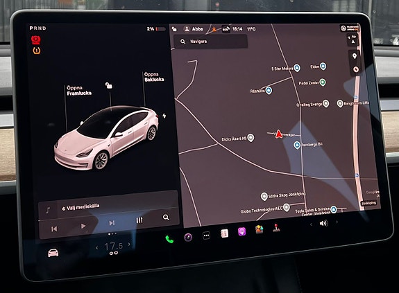 Tesla Model 3 14 of 30