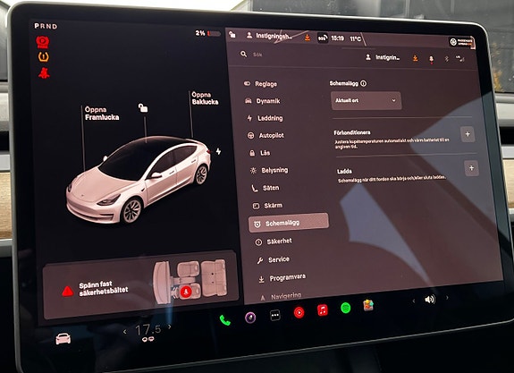 Tesla Model 3 28 of 30
