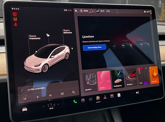 Tesla Model 3 19 of 30