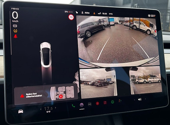 Tesla Model 3 16 of 30
