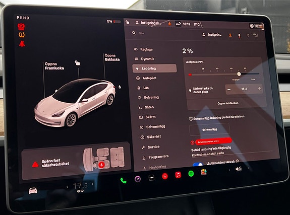 Tesla Model 3 22 of 30