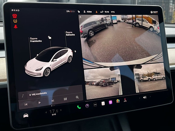 Tesla Model 3 15 of 30