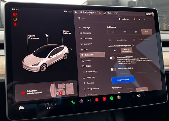 Tesla Model 3 25 of 30