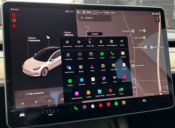 Tesla Model 3 17 of 30