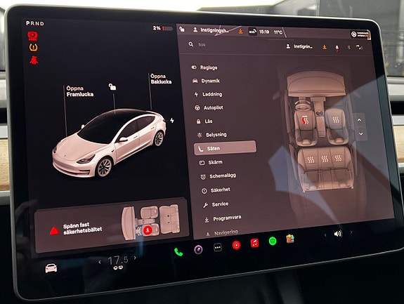 Tesla Model 3 26 of 30