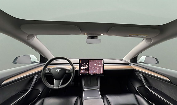 Tesla Model 3 10 of 30
