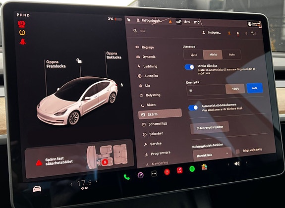 Tesla Model 3 27 of 30