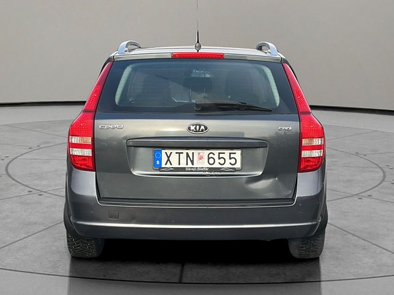 Kia Ceed 4 of 17