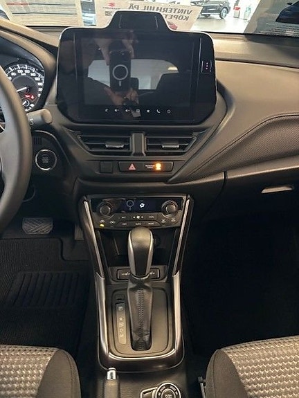 Suzuki S-Cross 5 of 5
