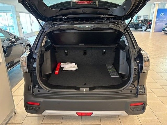 Suzuki S-Cross 6 of 8