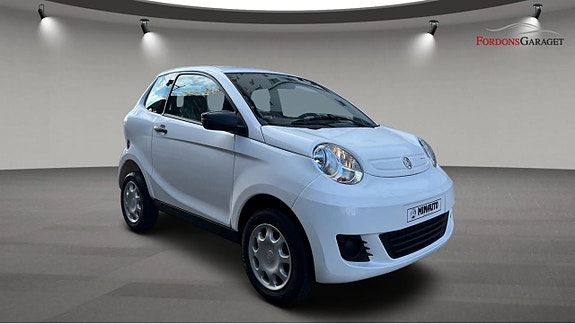 Aixam Minauto Access UV/53/BF0A