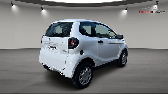 Aixam Minauto Access UV/53/BF0A 5 of 7
