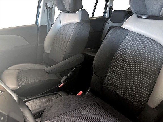 Citroen Grand C4 Spacetourer 5 of 5