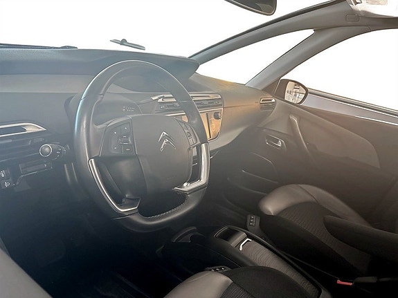 Citroen Grand C4 Spacetourer 4 of 5