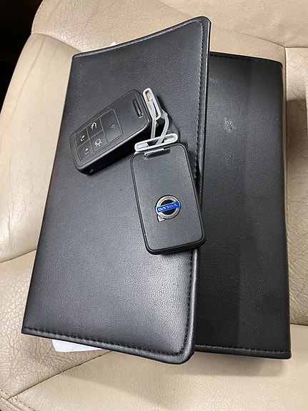 Volvo XC60 18 of 18