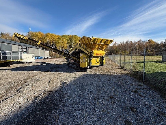 Keestrack K5e ZERO 4 of 5
