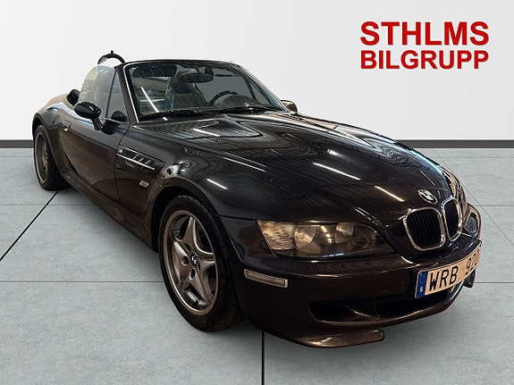 BMW Z3 5 of 5