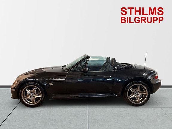 BMW Z3 2 of 5