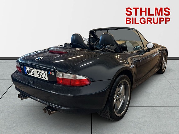 BMW Z3 4 of 5